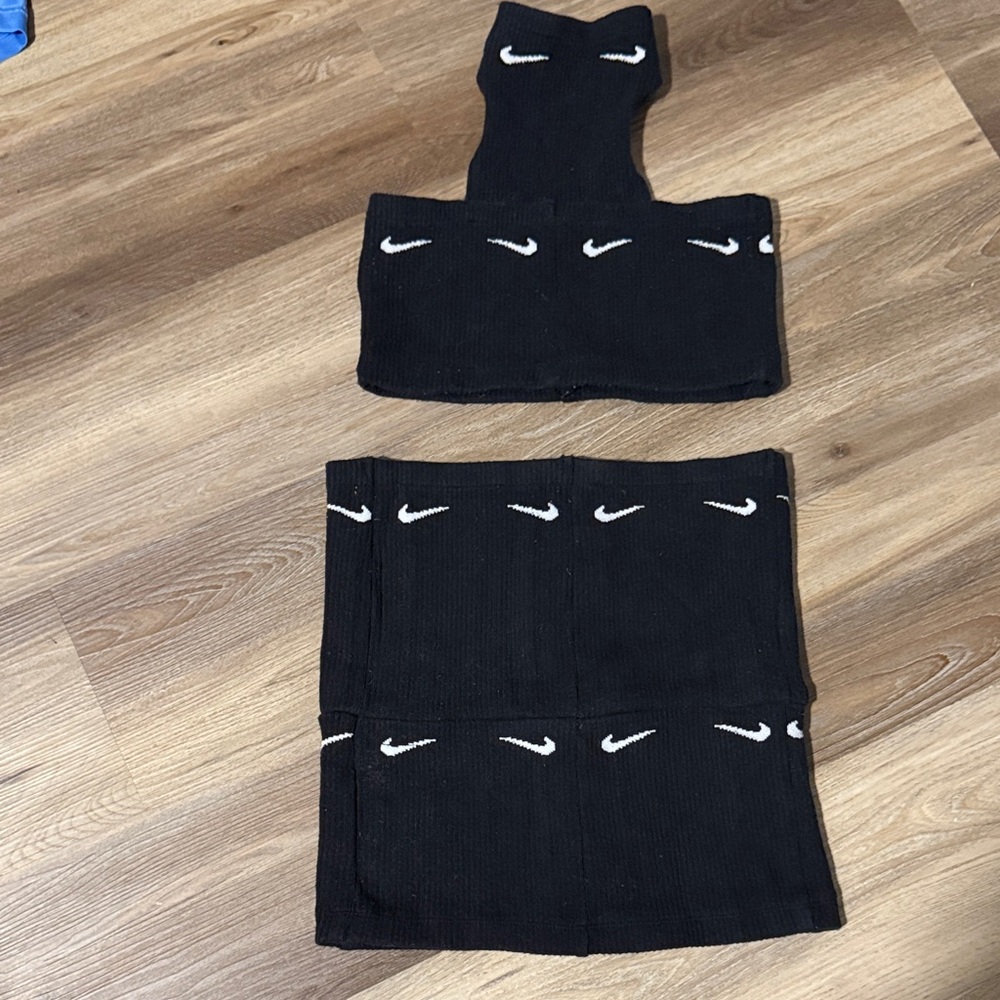 @Vixxstudios Custom Nike Set